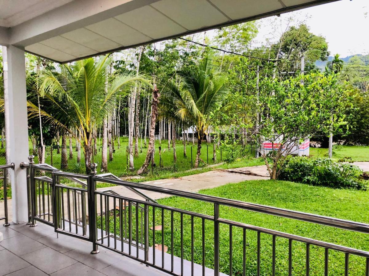 Grace Guesthouse Kota Belud Exterior photo