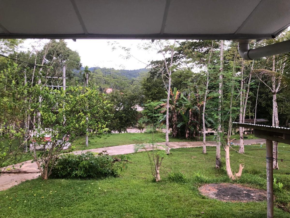 Grace Guesthouse Kota Belud Exterior photo
